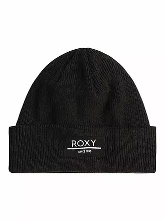 ROXY | Gorro Folker | schwarz